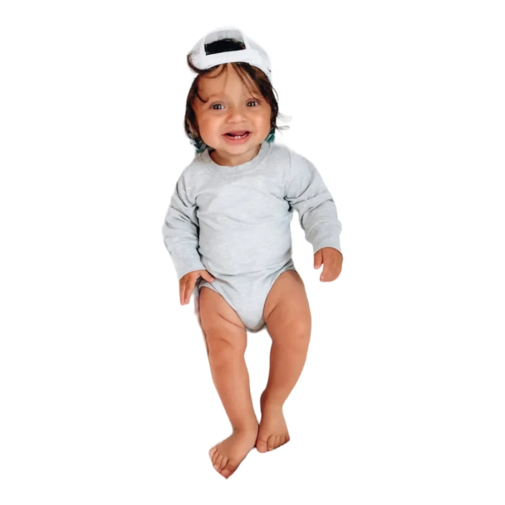 Little Bipsy Long Sleeve One Piece